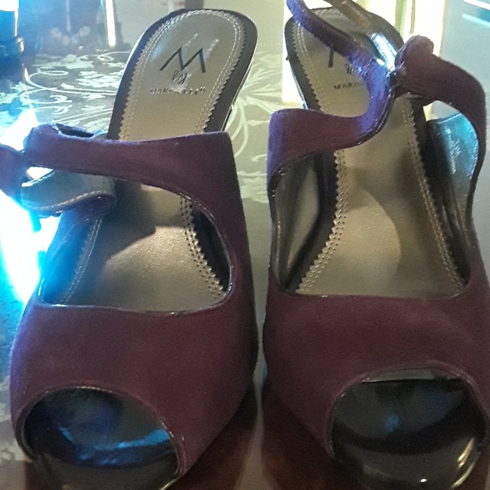 M by Marinelli Shoes